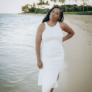 Meet your Posher, Amanda!